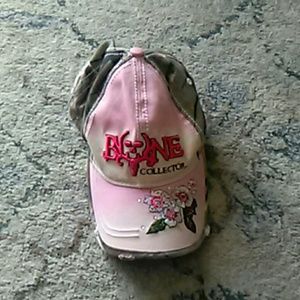 My hat